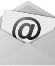 Envio de Email