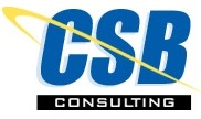 Logo - CSB Consulting